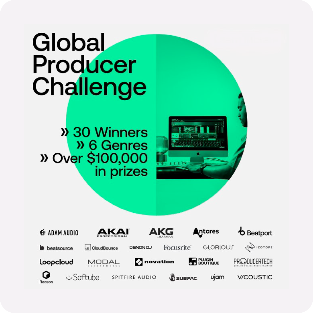 GlobalProducerChallenge2